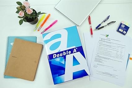 Letër Printeri Double A4 - 4