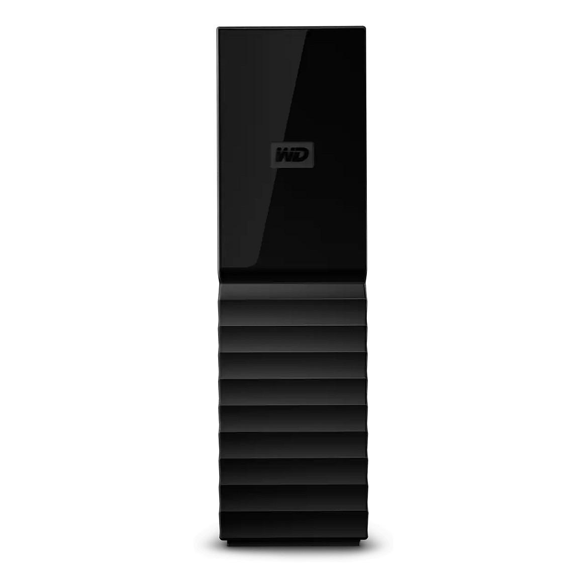 HDD e Jashtme Western Digital My Book 26TB / USB 3.2 Gen 1 / Desktop – Zezë - 2