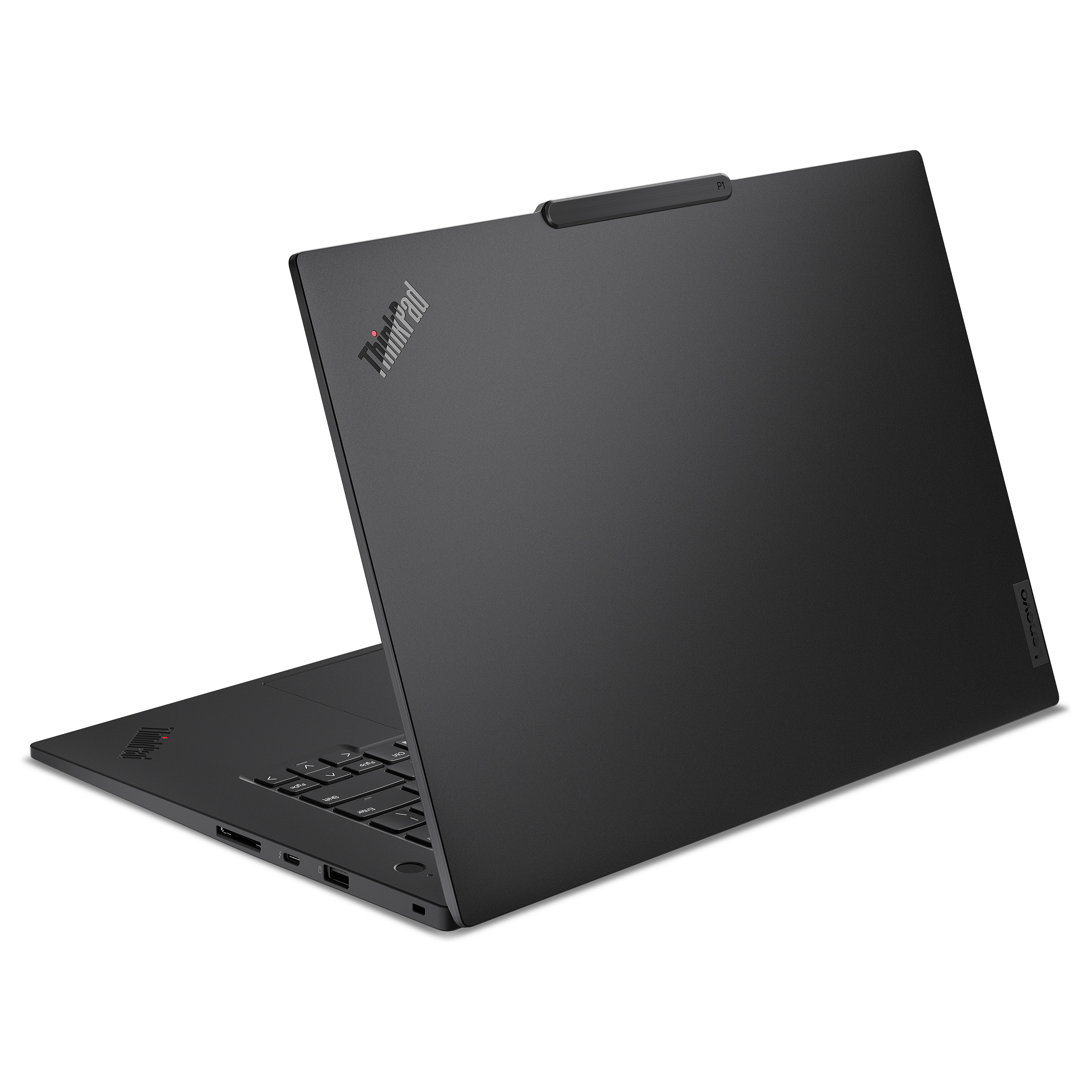 Laptop Lenovo ThinkPad P1 G8 / Ultra 7 255H / 64GB LPDDR5X / 1TB / 16" WUXGA IPS 60Hz / RTX PRO 2000 Blackwell 8GB / DE  - Zezë - 5