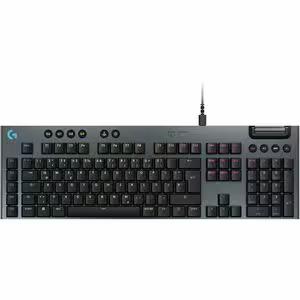 Tastierë Gaming Logitech G915 X, Wired, QWERTZ, German Language - Zezë - 3