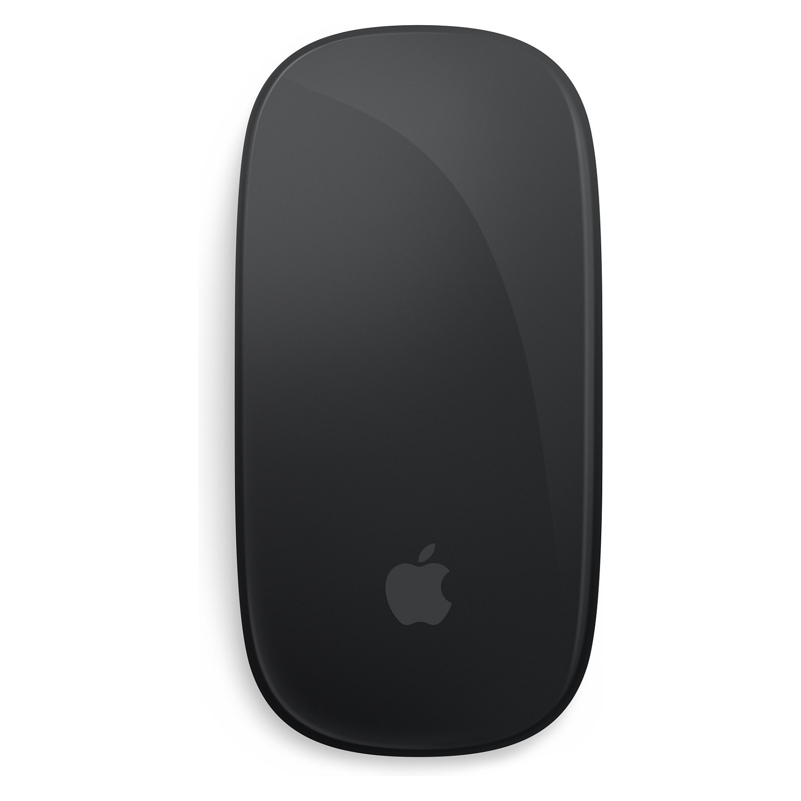 Aksesorë Apple Apple Magic Mouse - Sipërfaqe e Zezë Multi-Touch - 1