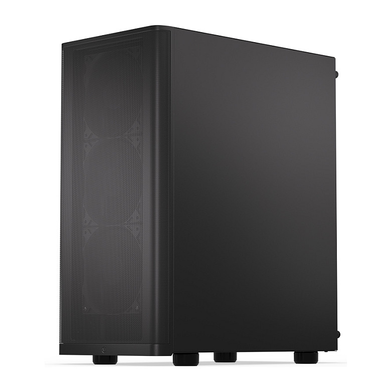 Kasë PC ENDORFY Ventum 200 Air / Tower / 4x 120mm Fan / Radiator 360mm / SSD 2.5" / HDD 2.5"/3.5" - Zezë - 16