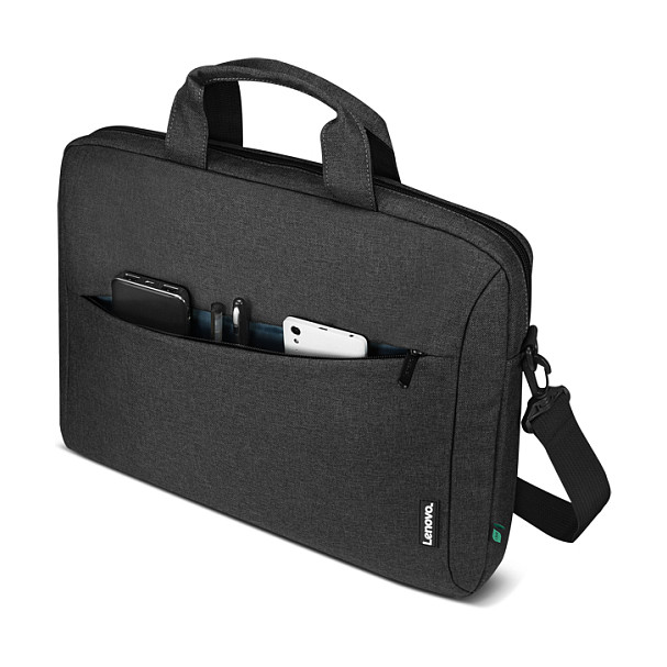 Çantë Lenovo Casual T210 15.6" Basic Topload – Zezë - 11