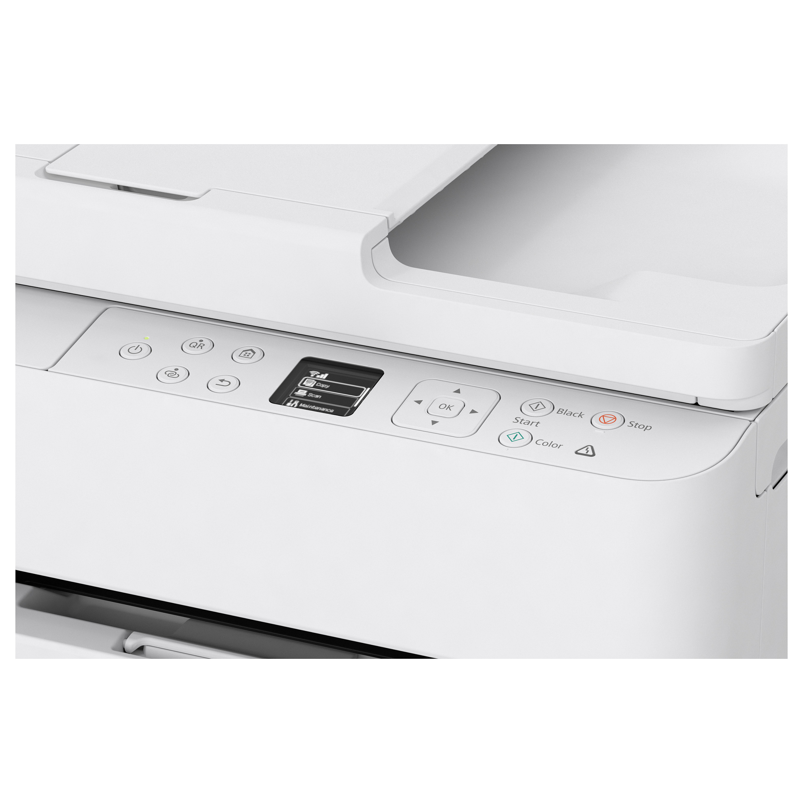 Printer Multifunksional Canon PIXMA TS7550i / 3‑in‑1 / 14ppm / Wi-Fi – Bardhë - 12