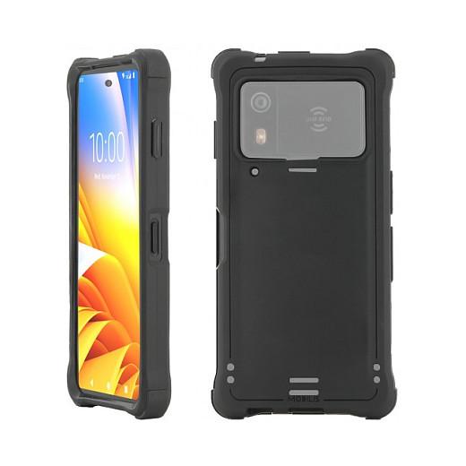 Case për Telefon MOBILIS PROTECH 065029, për Zebra EM45, Softbag - Zezë