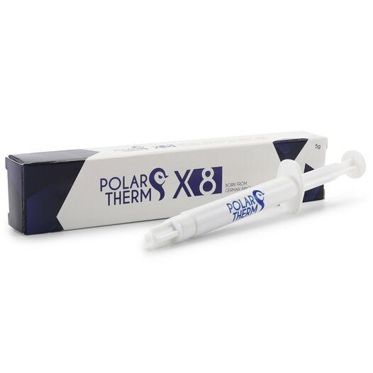 Pastë Termike Thermal Grizzly Polartherm X-8 / 5g - Hiri - 1