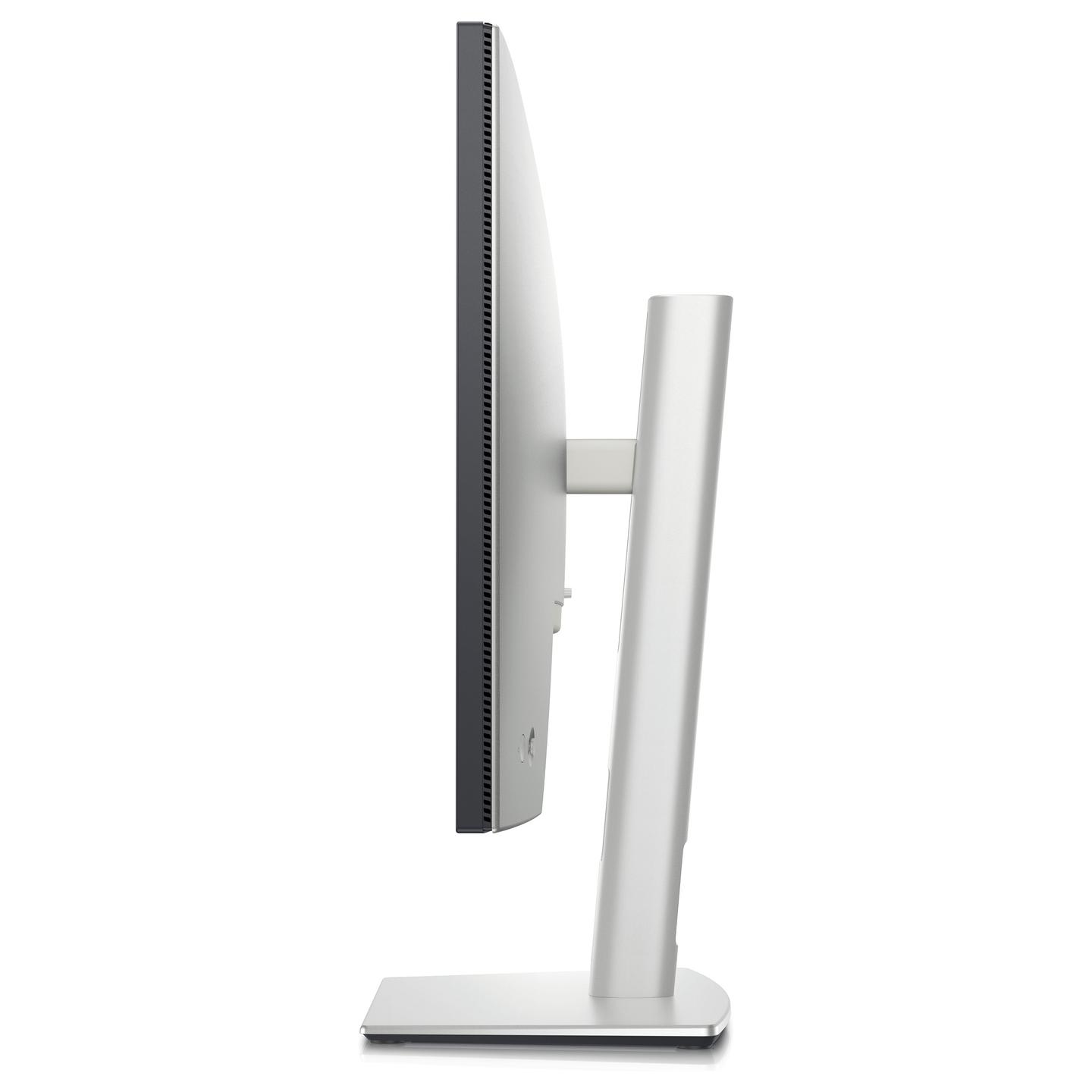 Monitor Dell UltraSharp U2724D, 27", QHD IPS Black, 120Hz, 5ms, HDMI + DisplayPort - Argjend - 5