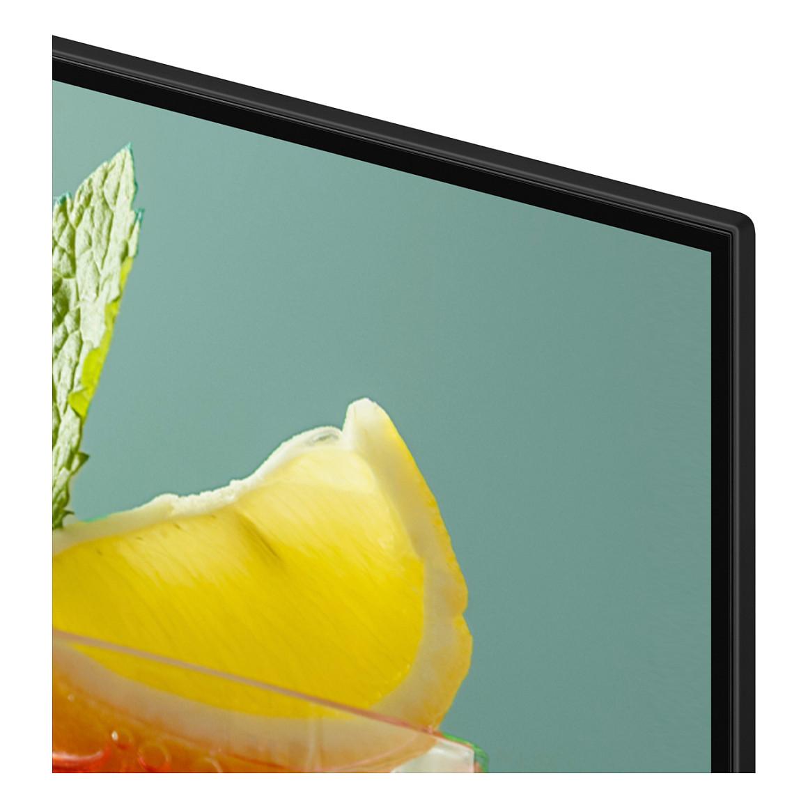 Digital Signage Samsung BE85FX-H, 84.5", 4K UHD, Edge LED, 60Hz, 3× HDMI, USB-A, RJ45 - Zezë - 4