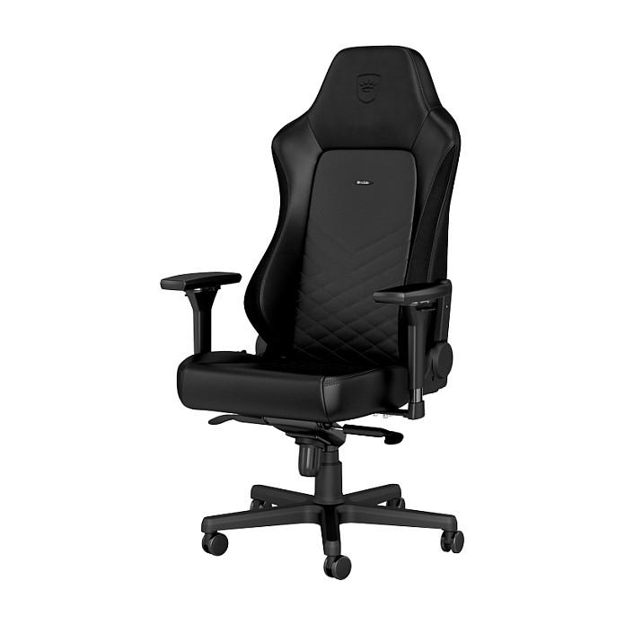 Karrige Gaming noblechairs HERO / 4D Armrests / Lumbar Support / 90–135° / 11° Tilt – Zezë - 6