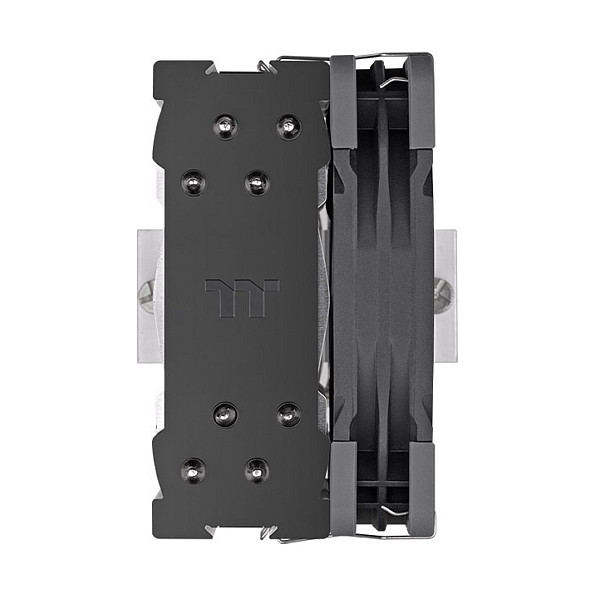 Ftohës për Procesor Thermaltake UX400 ARGB / CPU Air Cooler - 4