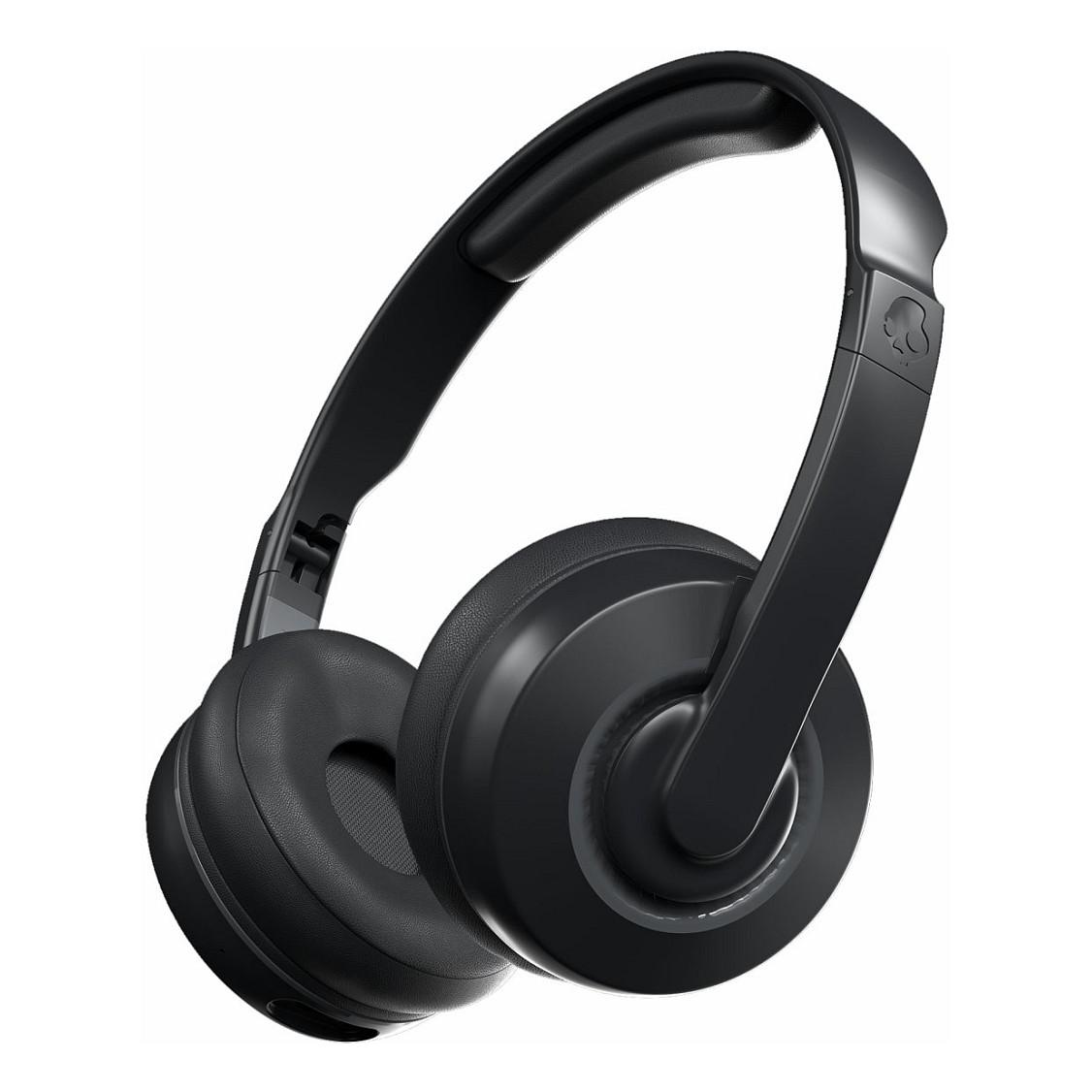 Kufje pa kabllo Skullcandy Cassette, Bluetooth 5.0, 40mm, Mikrofon - Zezë