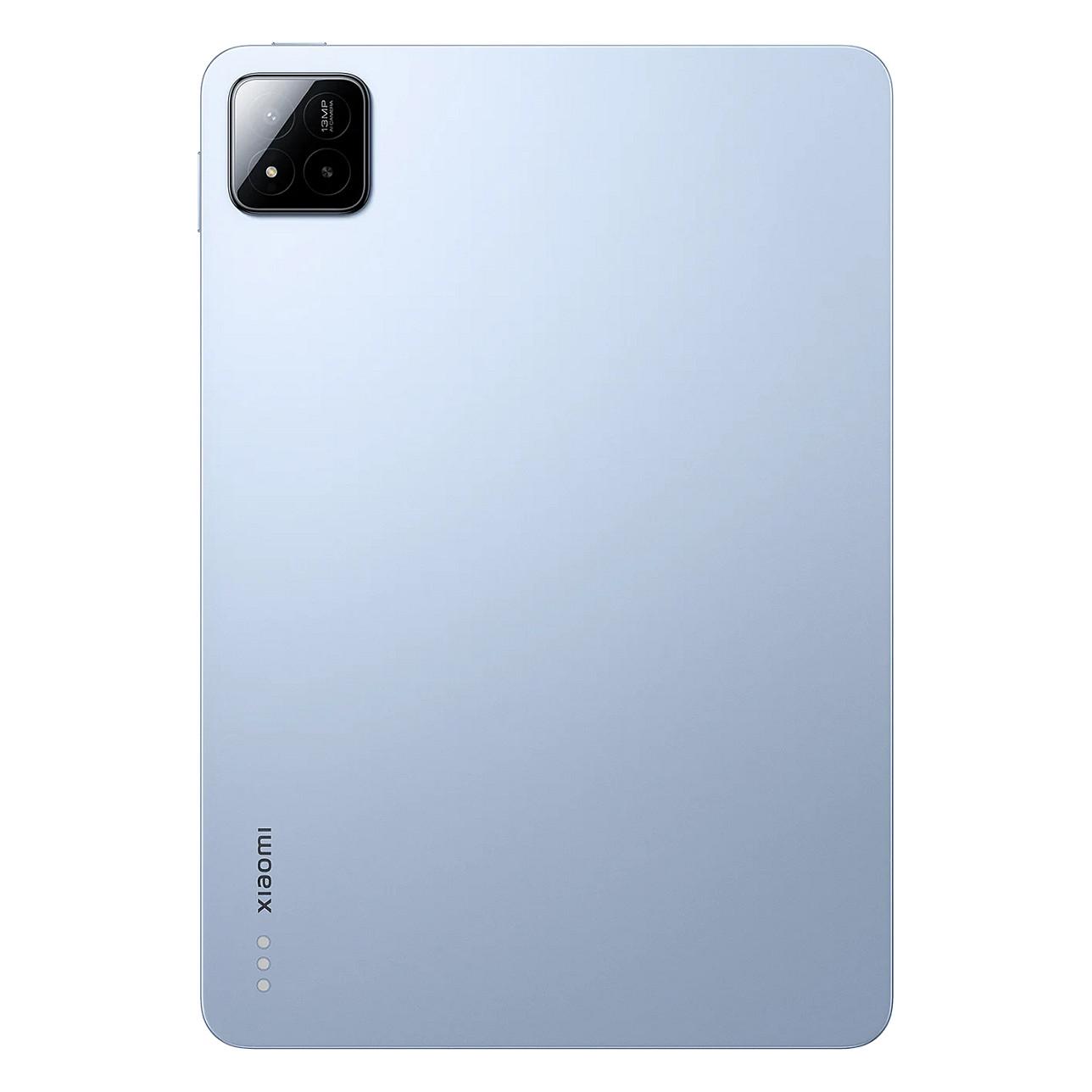 Tablet Xiaomi Pad 7, 11.2", 8GB, 128GB, Wi-Fi 6E - Blu - 2