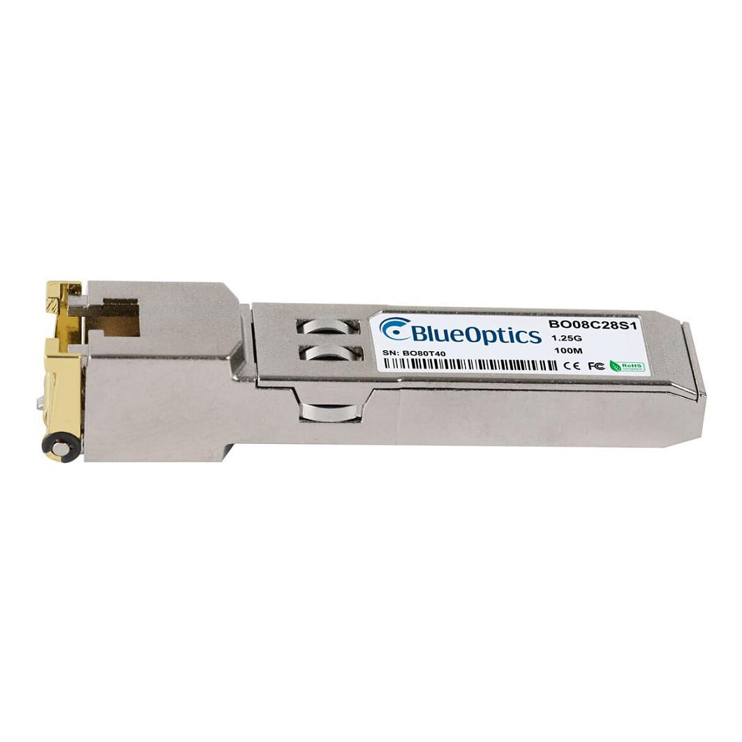 Transceiver BlueOptics ITFZTCHTC-BO, 1 Gbps, RJ45, 1000BASE-T, 100 m - Argjend - 2