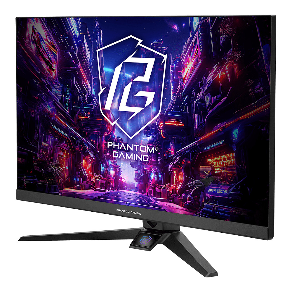 Monitor Gaming ASRock PG27FFT1A / 27"/ Full HD IPS / 180Hz / 1ms / HDMI + DisplayPort - Zezë - 3