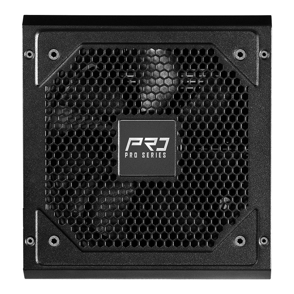 Furnizues Energjie ASRock Pro Series PRO‑650B / 650W / 80 PLUS Bronze / ATX - 2