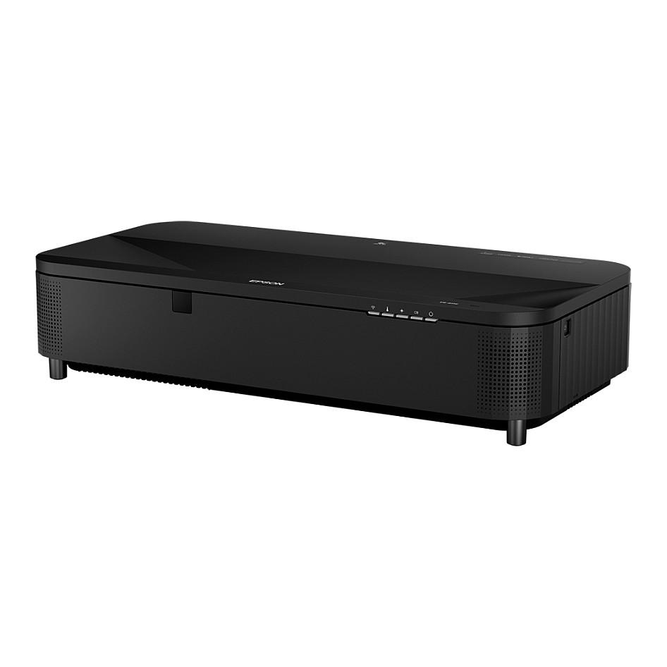 Projektor Epson EB-815E / Full HD / 3LCD / Laser / 5000 Lumen / Super Short Throw / 2x HDMI + HDBaseT – Bardhë - 3
