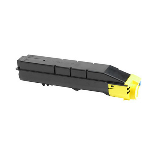 Toner Kyocera TK‑8305Y / 15,000 faqe - Verdhë - 2