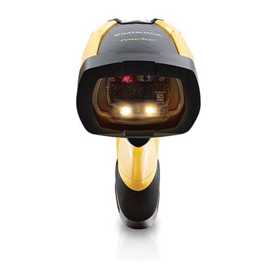 Skaner Datalogic PD9630‑HP / High Performance Handheld Barcode / USB/RS‑232 - 2