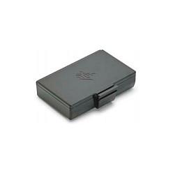 Bateri për Printer Mobil Zebra BTRY-MPM-22MA1-01, Li-Ion, 2280 mAh – Zezë