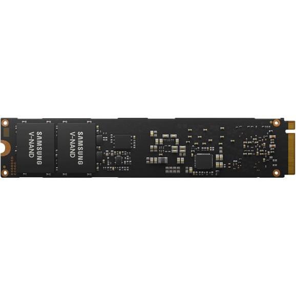 SSD e Brendshme Samsung PM9A3, 1.92TB, M.2 22110, NVMe, PCIe 4.0 x4, 5500MB/s Read, 2000MB/s Write