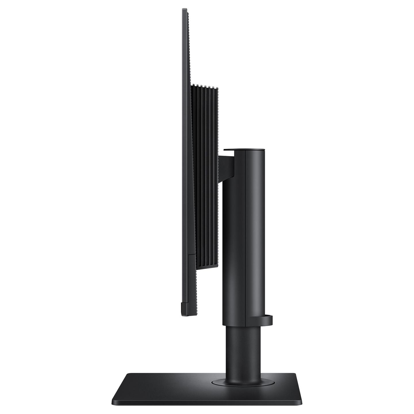 Monitor Samsung S40GD / 27" / FHD IPS / 100 Hz / 5 ms / 2x HDMI + DisplayPort / USB Hub - Zezë - 5