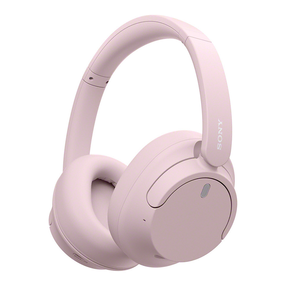 Kufje pa Kabllo Sony WH-CH720NP – Rozë - 1