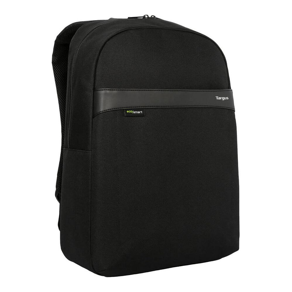 Çantë shpine për Laptop Targus GeoLite EcoSmart Essentials, 15–16 inç, 23 L – Zezë