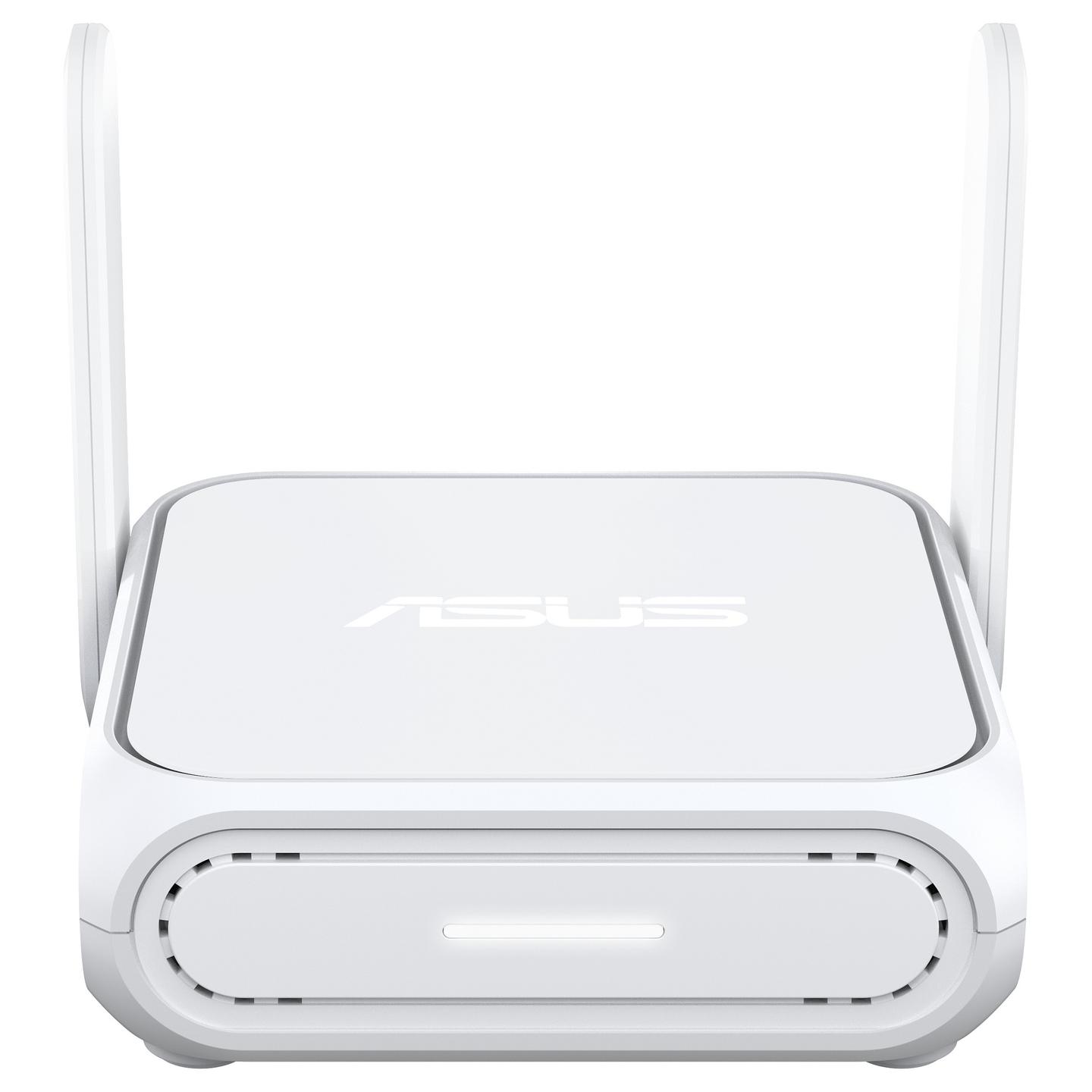Ruter ASUS RT-BE58 Go, Wi-Fi 7 BE3600, Dual-Band, 1× 2.5GbE WAN + 1× Gigabit LAN – Bardhë - 7