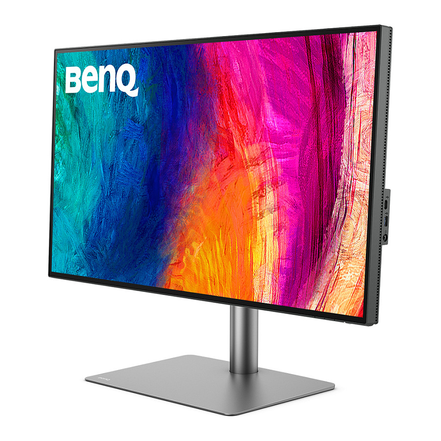 BenQ 80.0cm PD3225U 16:9 DP/HDMI/TB lift/piv. spk. UHD - 2