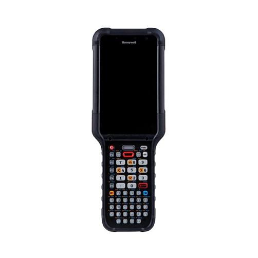 Skaner Honeywell CK67 / 2D Imager / 4.3" / 8GB / 128GB / Android 14 - Zezë - 1