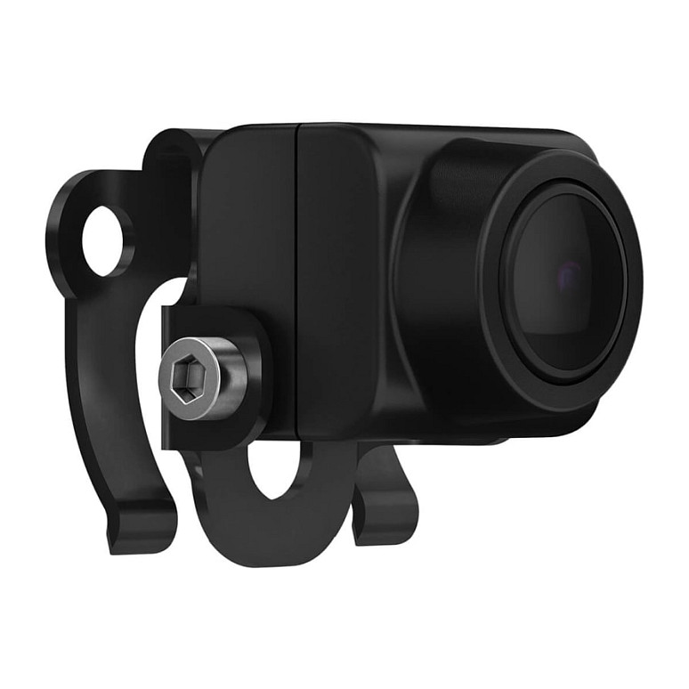 Kamerë për Automjet Garmin BC 50 / 720p HD / 160° / Wireless / 15m / IP67 / 30fps / License Plate Mount - Zezë - 1
