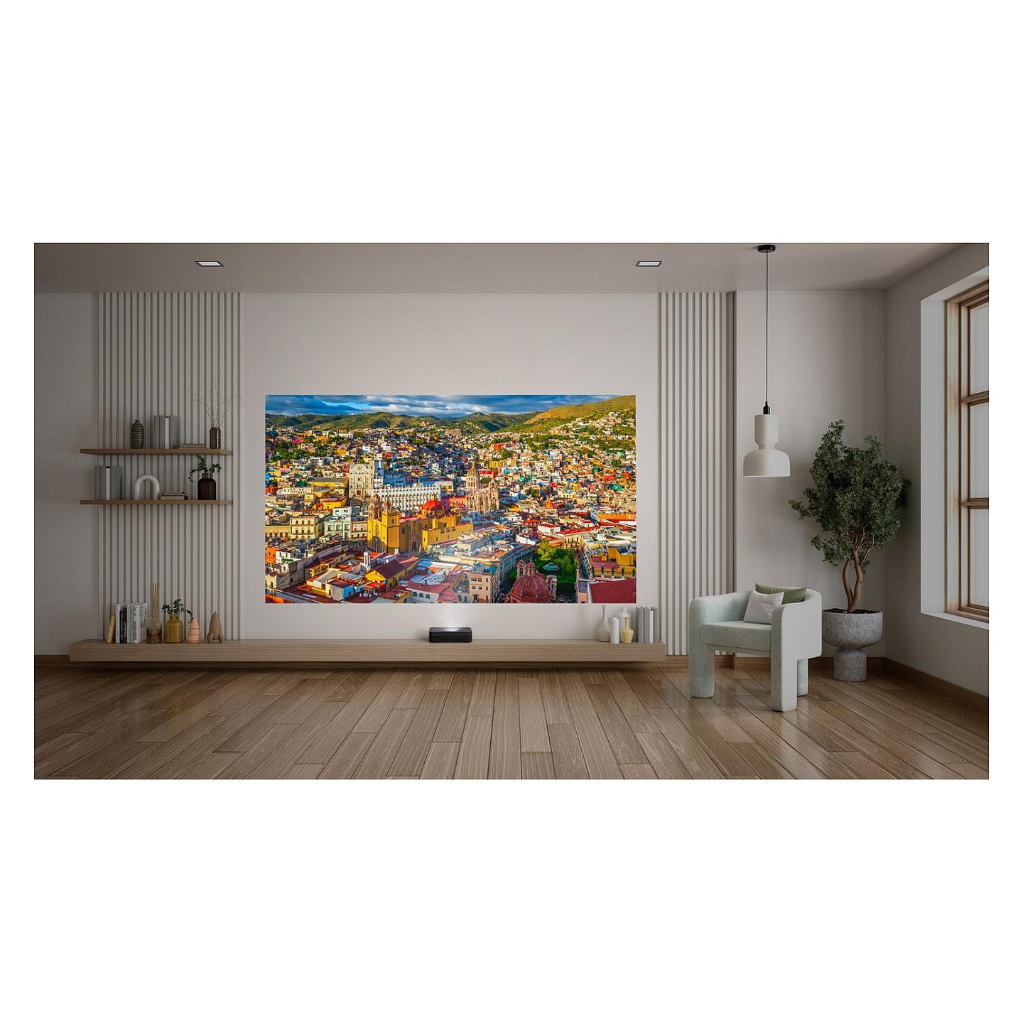Projektor Optoma Photon Go / DLP / Full HD / Laser / 650 ANSI Lumens – Zezë - 18