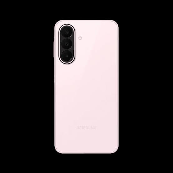 Telefon Samsung Galaxy A27 5G, 6.7", 8GB, 256GB, Snapdragon 6 Gen 3, Dual SIM, 5G - Rozë - 2