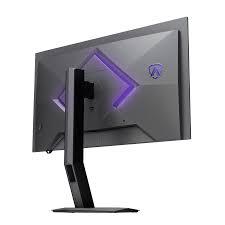 Monitor Gsming AOC AGP277QKDC / 26.5″ / QHD OLED / 720 Hz / 0.03 ms / DisplayPort + HDMI + USB-C + USB-Hub - Zezë - 3