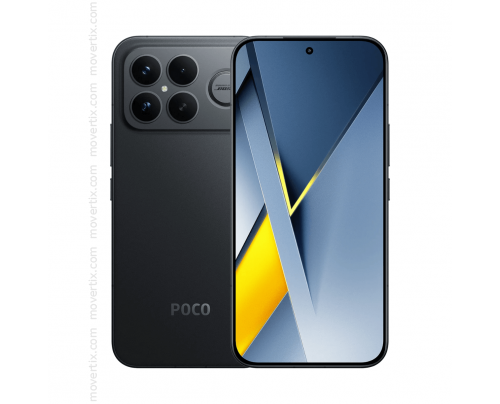 Telefon POCO F8 Ultra / 12GB / 256GB / 5G / Dual SIM - Zezë - 2
