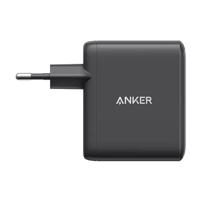 Karikues Anker PowerPort 736 Nano II / 100W / 2x USB-C + USB-A / PD 3.0 / PPS / GaN II – Zezë - 6