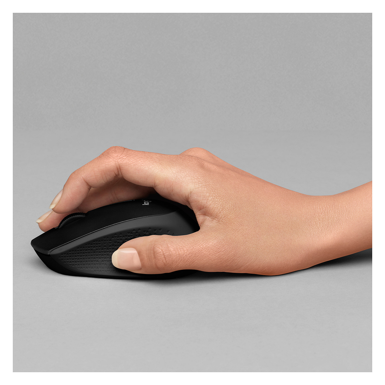 Maus Logitech B330 SILENT PLUS - 4