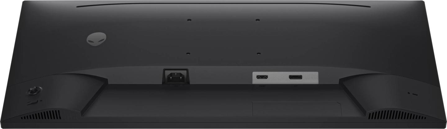Monitor Gaming Dell Alienware AW2726DL / 27" / QHD IPS / 280Hz / 1ms / HDMI+DisplayPort - Zezë - 7