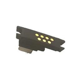 Skaner Zebra ADPTC51RGIO103 wire connector 7pin, I / O Zezë