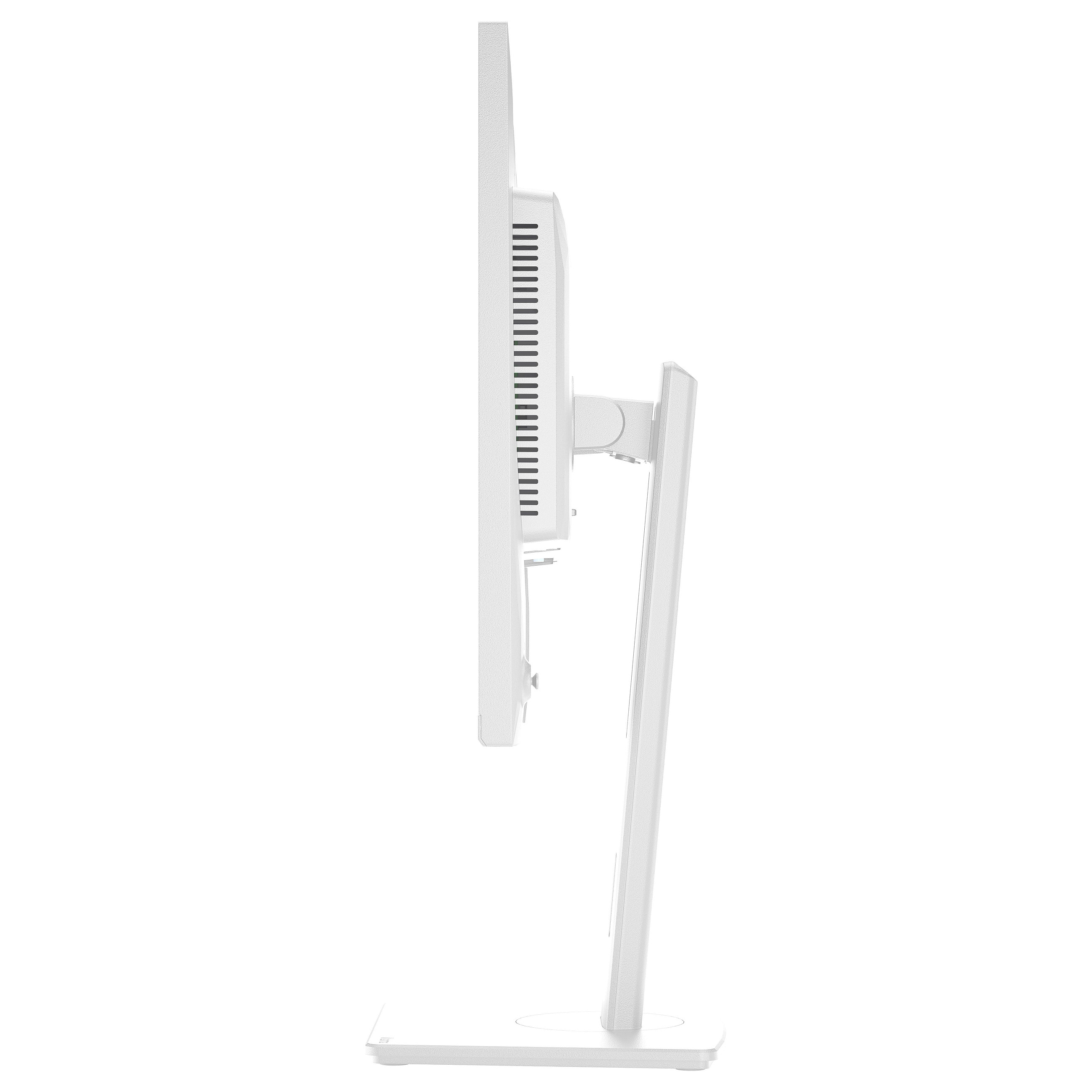 Monitor iiyama ProLite XB2797QSU-W1 / 27"/ Quad HD IPS / LED / 75Hz / 1ms / HDMI+USB+DP - Bardhë - 18