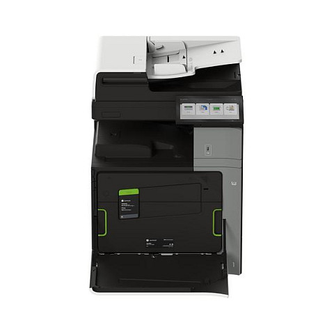 Printer Multifunksional LEXMARK MX953se Mono A3 WIFI 3in1 / 55ppm - Bardhë/Zezë - 5