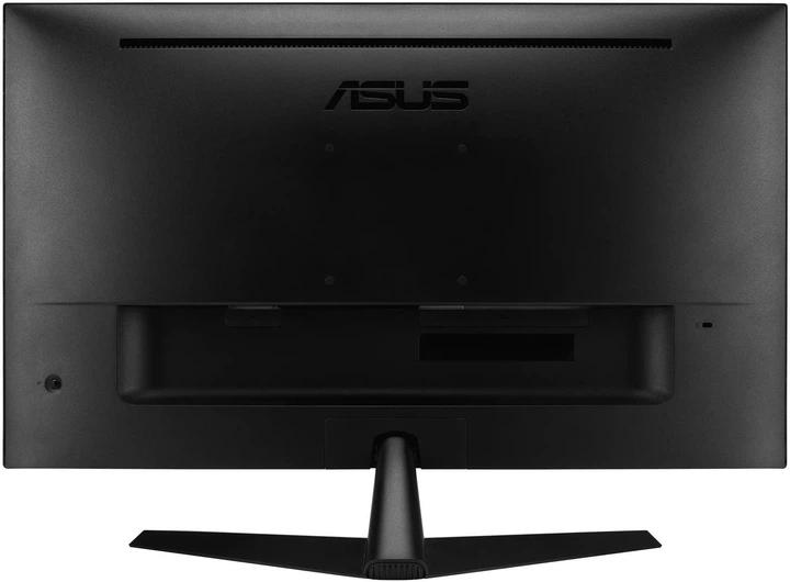 Monitor Gaming ASUS VY279HG2 / 27" / FHD IPS / 144 Hz / 1 ms / HDMI + VGA - Zezë - 4