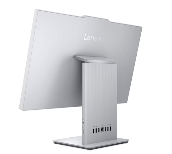 AIO Lenovo IdeaCentre 24IRH9 / Intel Core 7 240H / 16GB DDR5 / 1TB SSD / 23.8" FHD IPS 100Hz- Hiri - 3