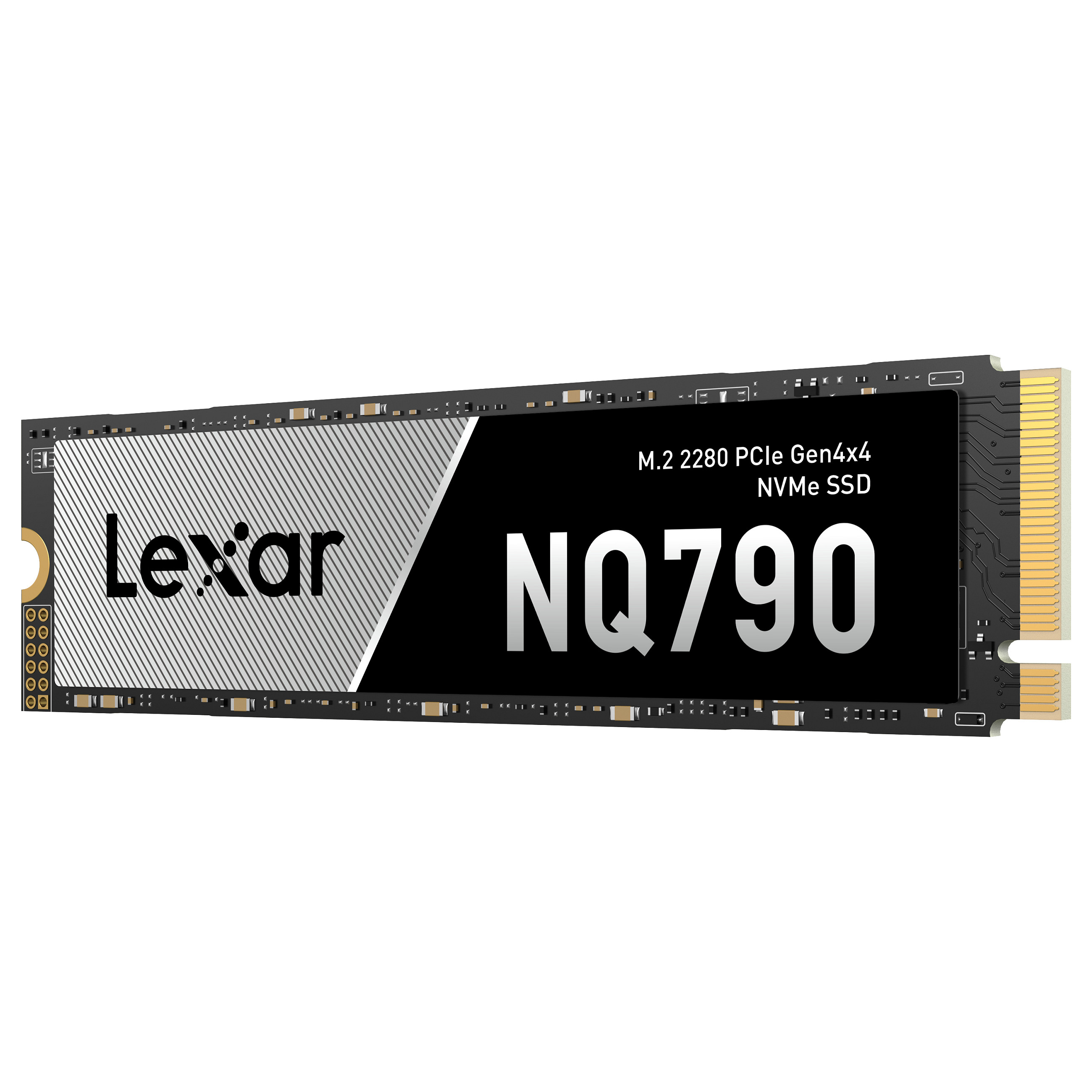 SSD e Brendshme Lexar NQ790 / 1TB / M.2 NVMe PCIe 4.0 - 2