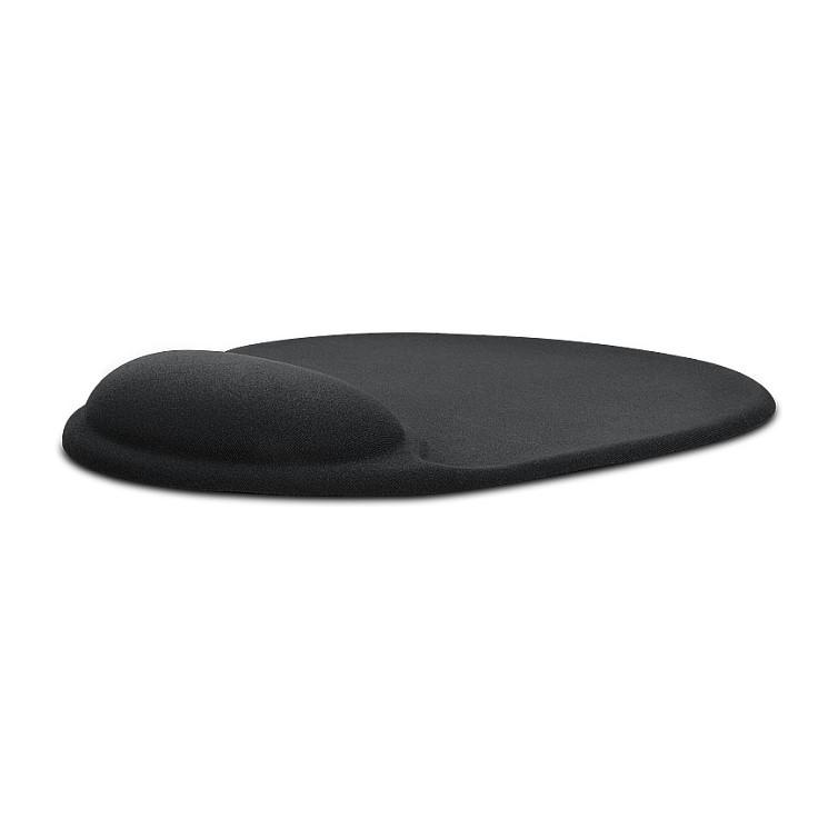 Mauspad Speedlink VELLU / Gel / Mbështetëse për kyçin e dorës / 225 × 260 × 27 mm – Zezë - 4