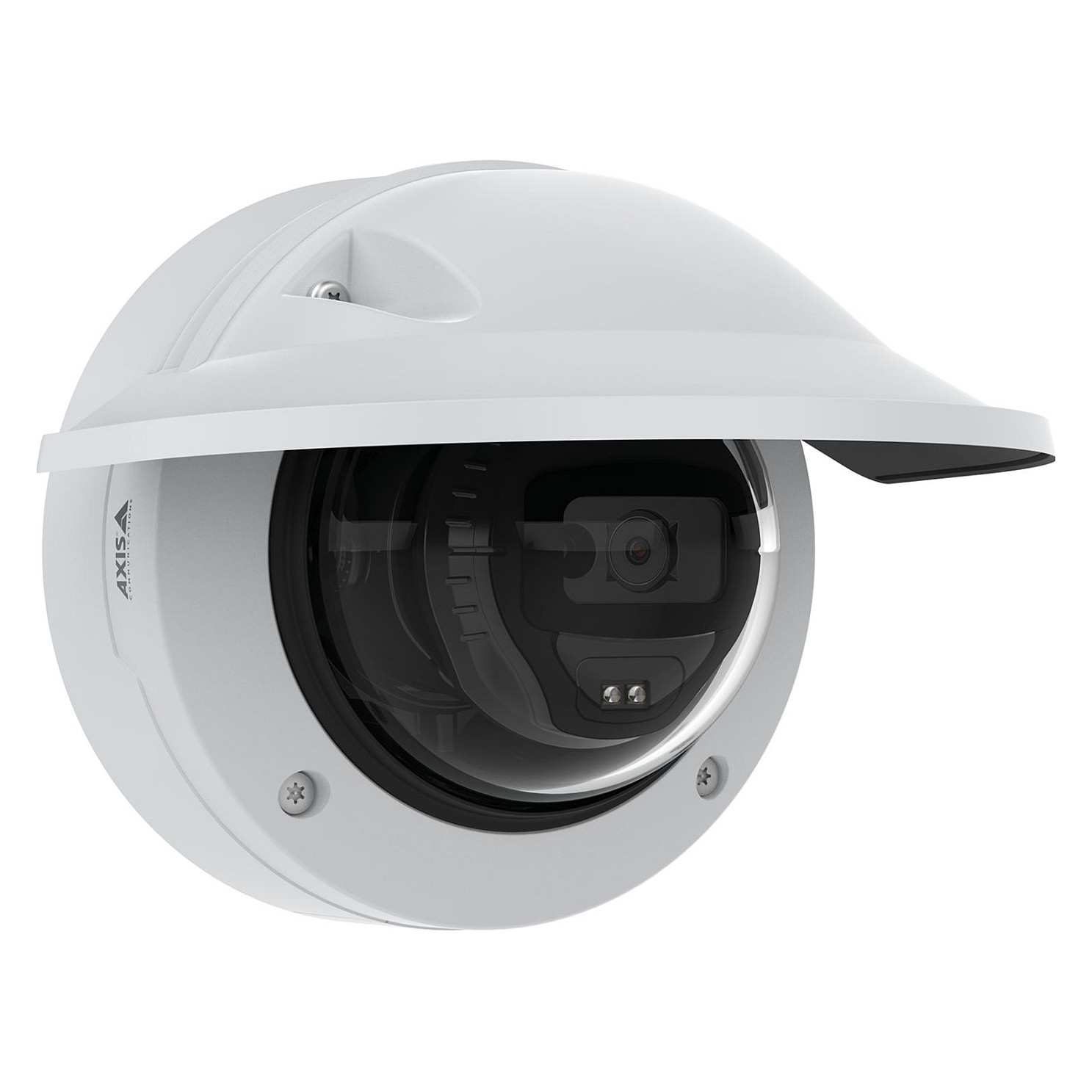 Kamera Sigurie IP CCTV Axis Kamera Rrjeti Fix Dome M3215-LVE - 3