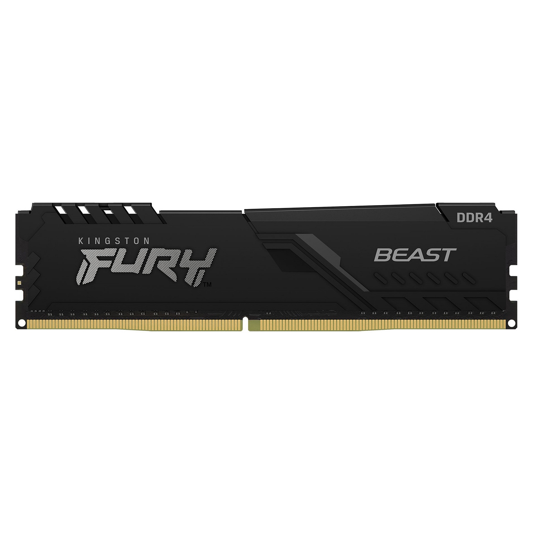 RAM Memorie DDR4 3200 32GB Kingston FURY Beast - 1