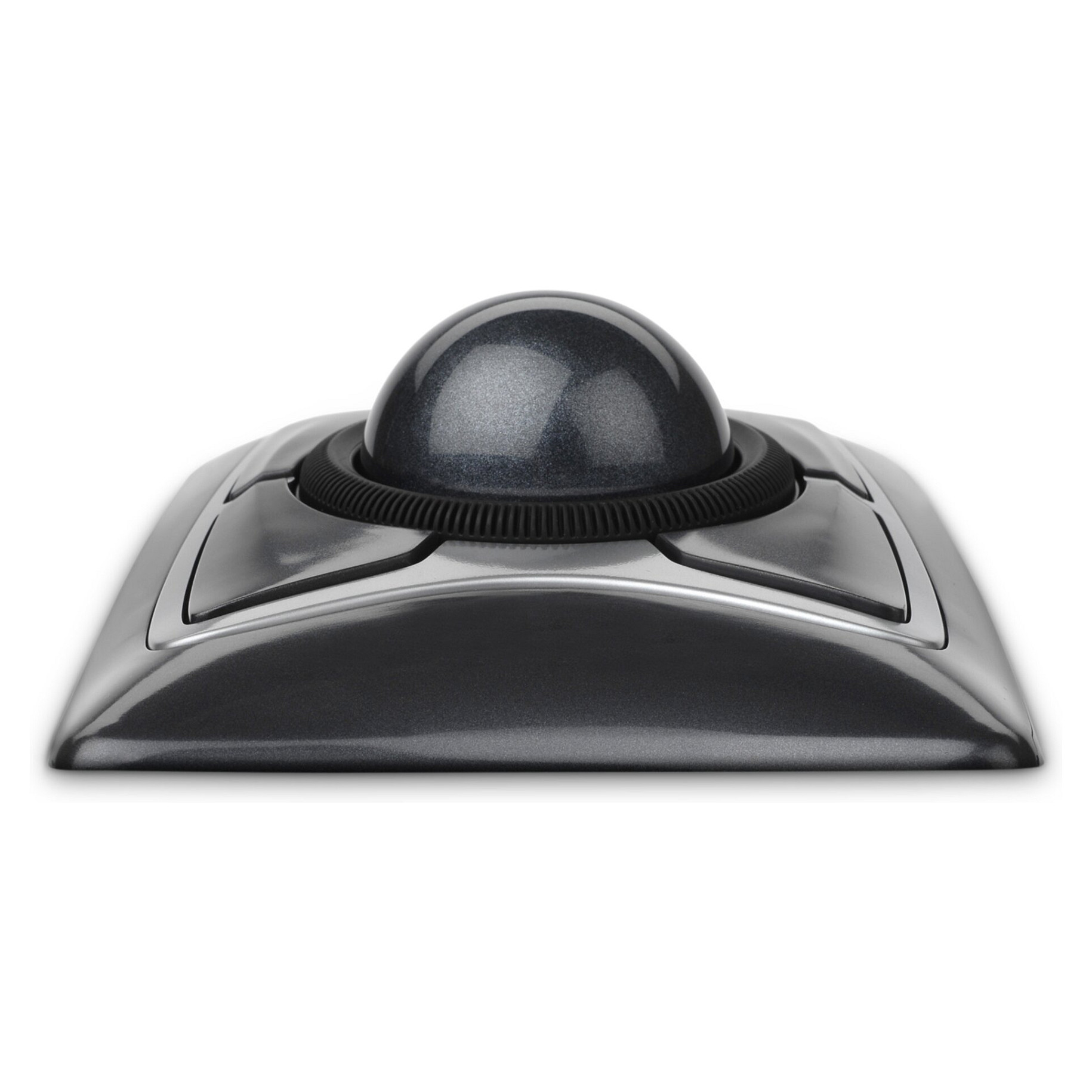 Maus me Kabllo Trackball Maus Kensington Expert Mouse – Zezë - 6