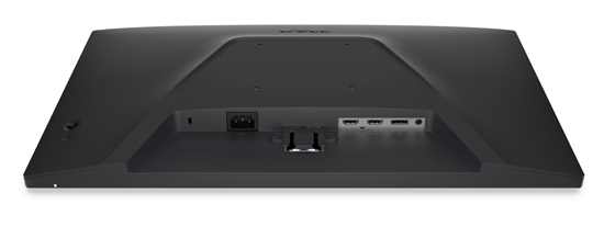 Monitor Dell MN SE2426HG / 24"/ Full HD IPS / 240Hz / 5ms / HDMI+DP - Zezë - 4