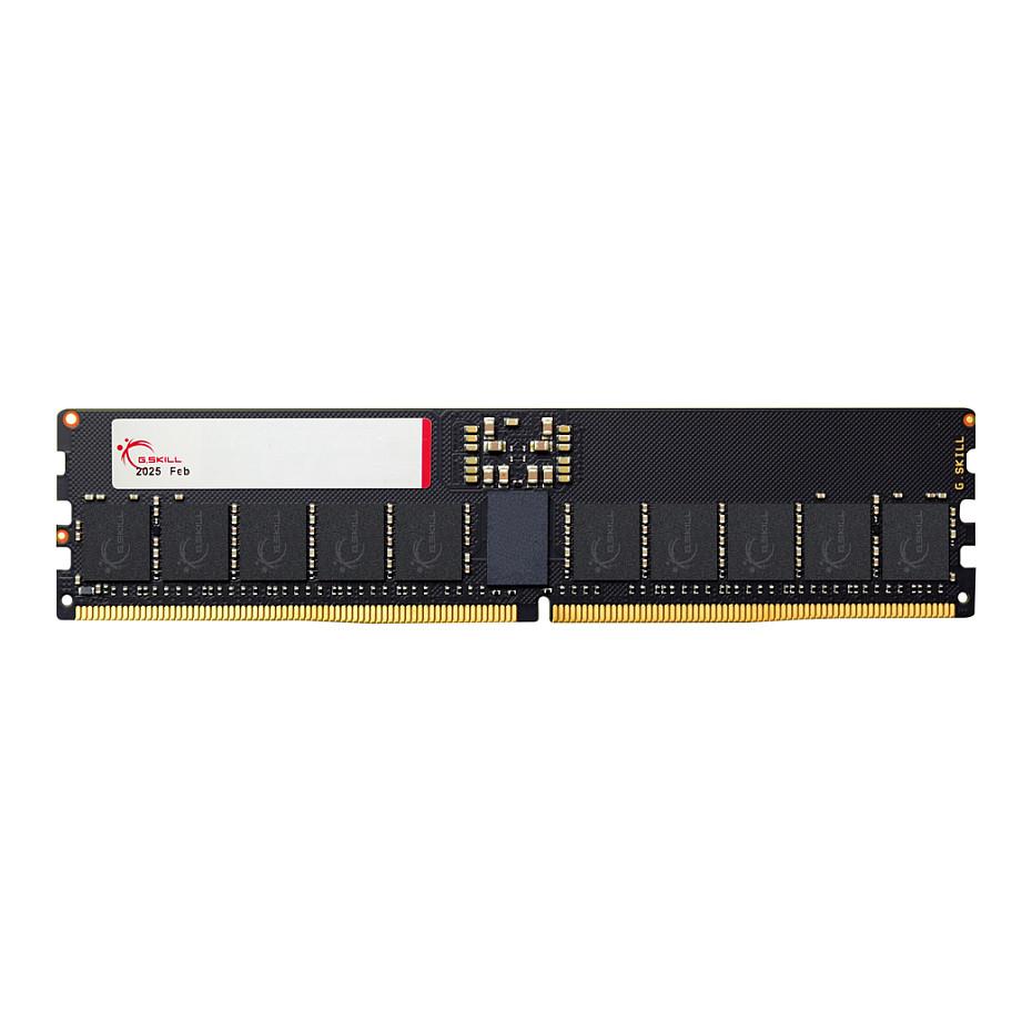 RAM Memorie DDR5 G.Skill T5 Neo F5-6000R3036G48GQ4-T5N, 192GB (4x48GB), R-DIMM, 6000MHz, CL30, 288-pin - Zezë - 2